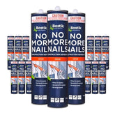 Bostik - No More Nails 320g (Pack of 15) | 30607006
